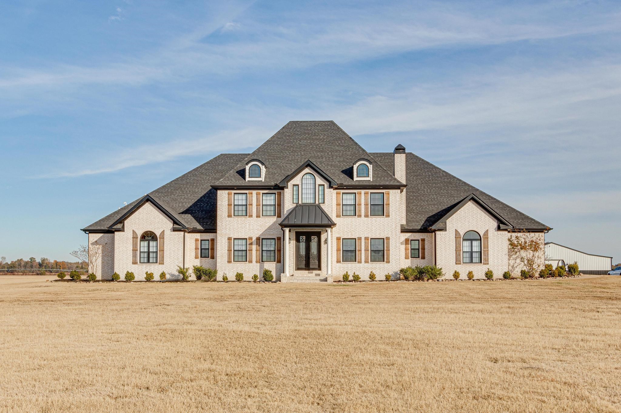 700 GREENE 834 ROAD Paragould, AR 72450-0000