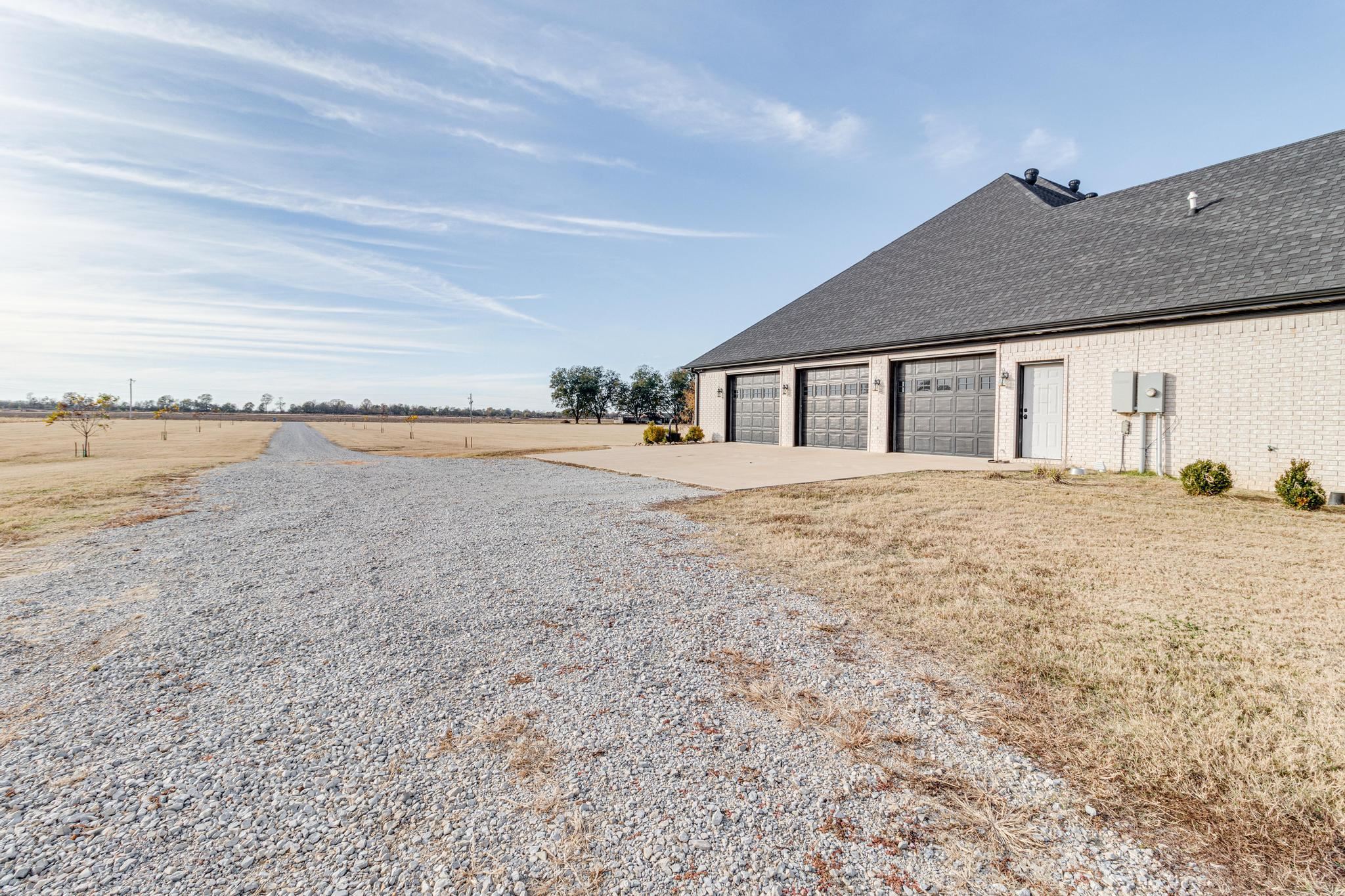 700 GREENE 834 ROAD Paragould, AR 72450-0000
