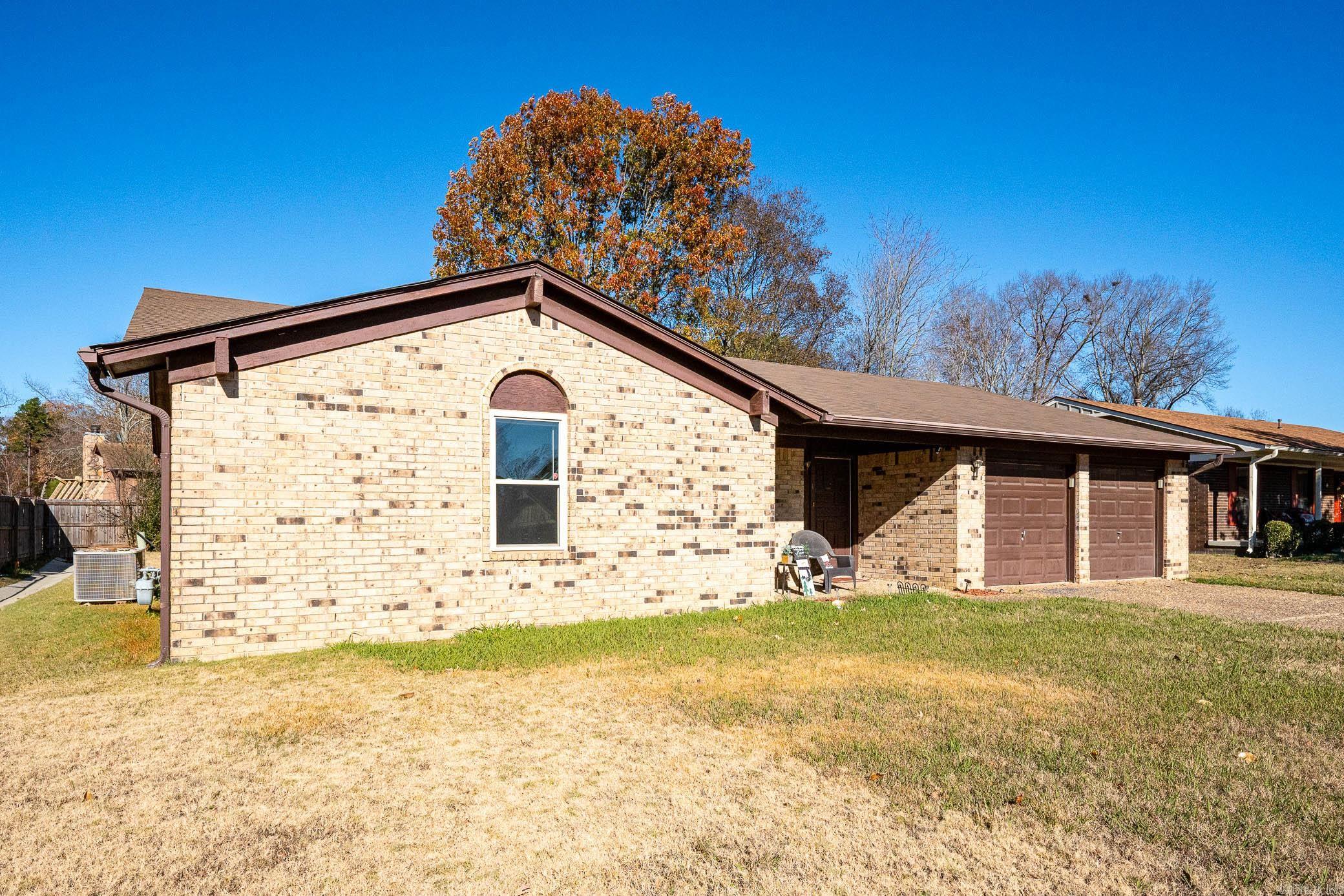 4  Timberside  Little Rock, AR