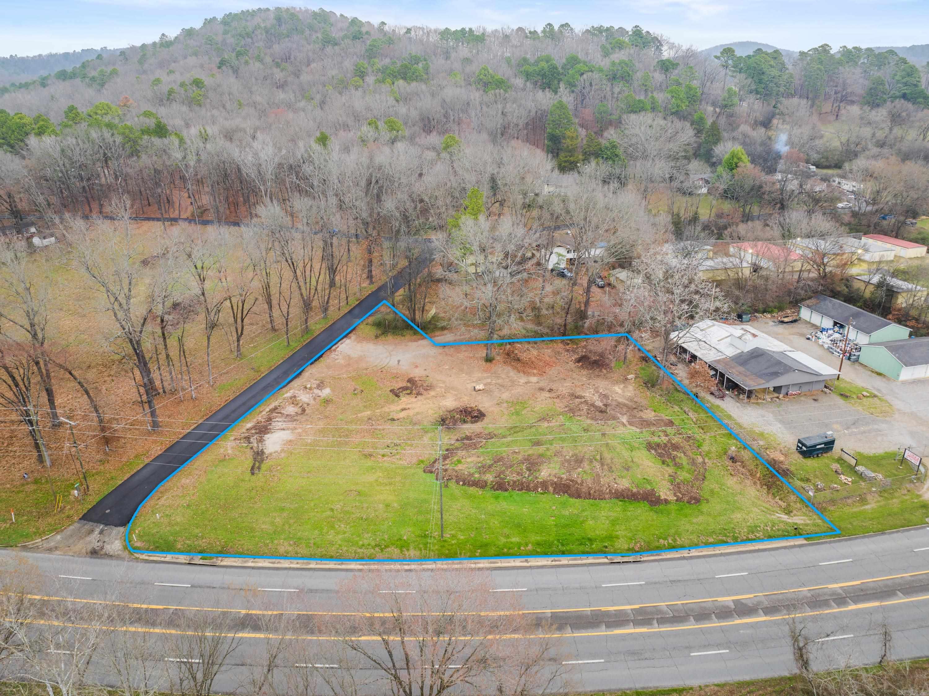 3505  MALVERN  Hot Springs, AR