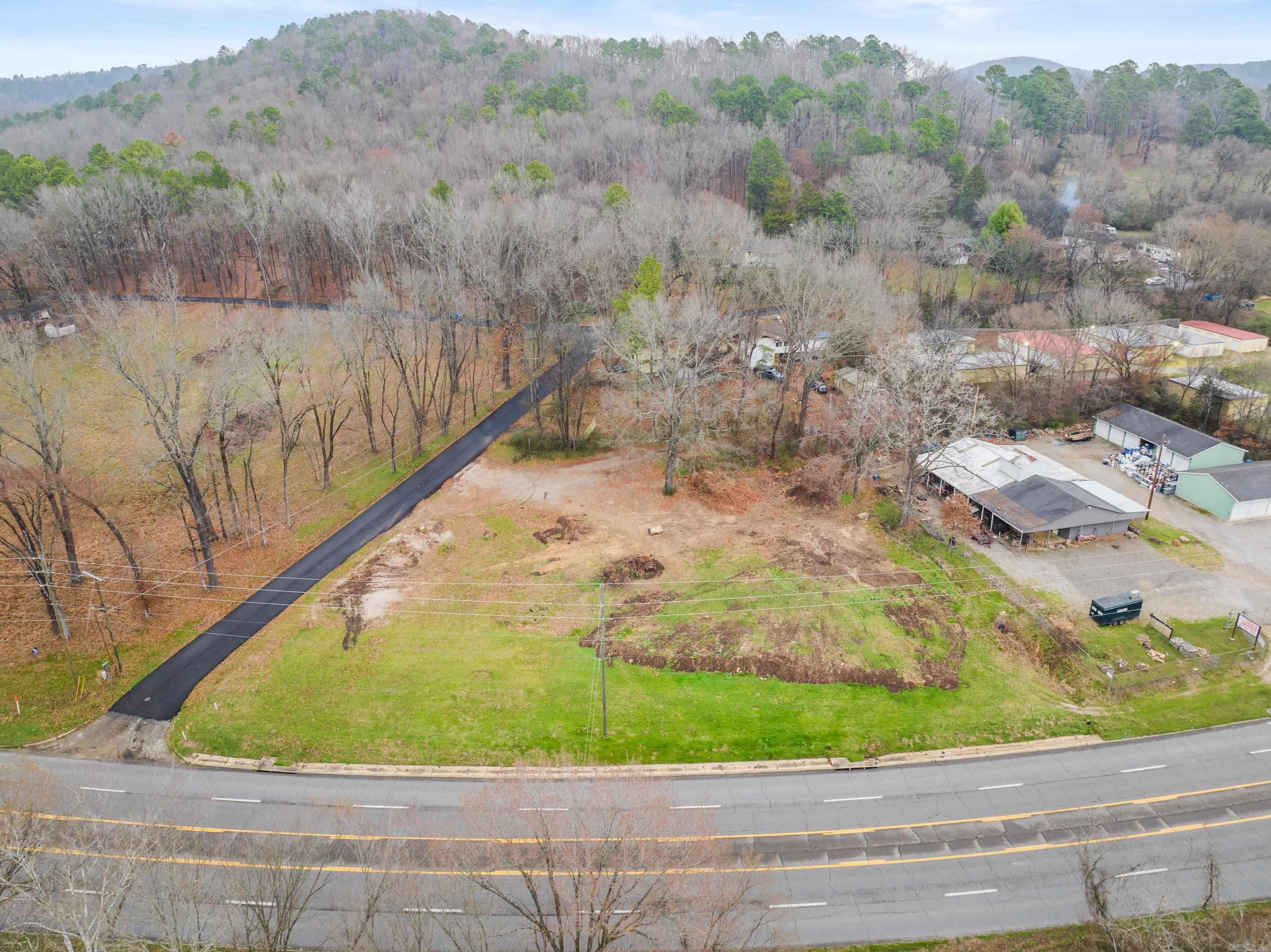 3505  MALVERN  Hot Springs, AR