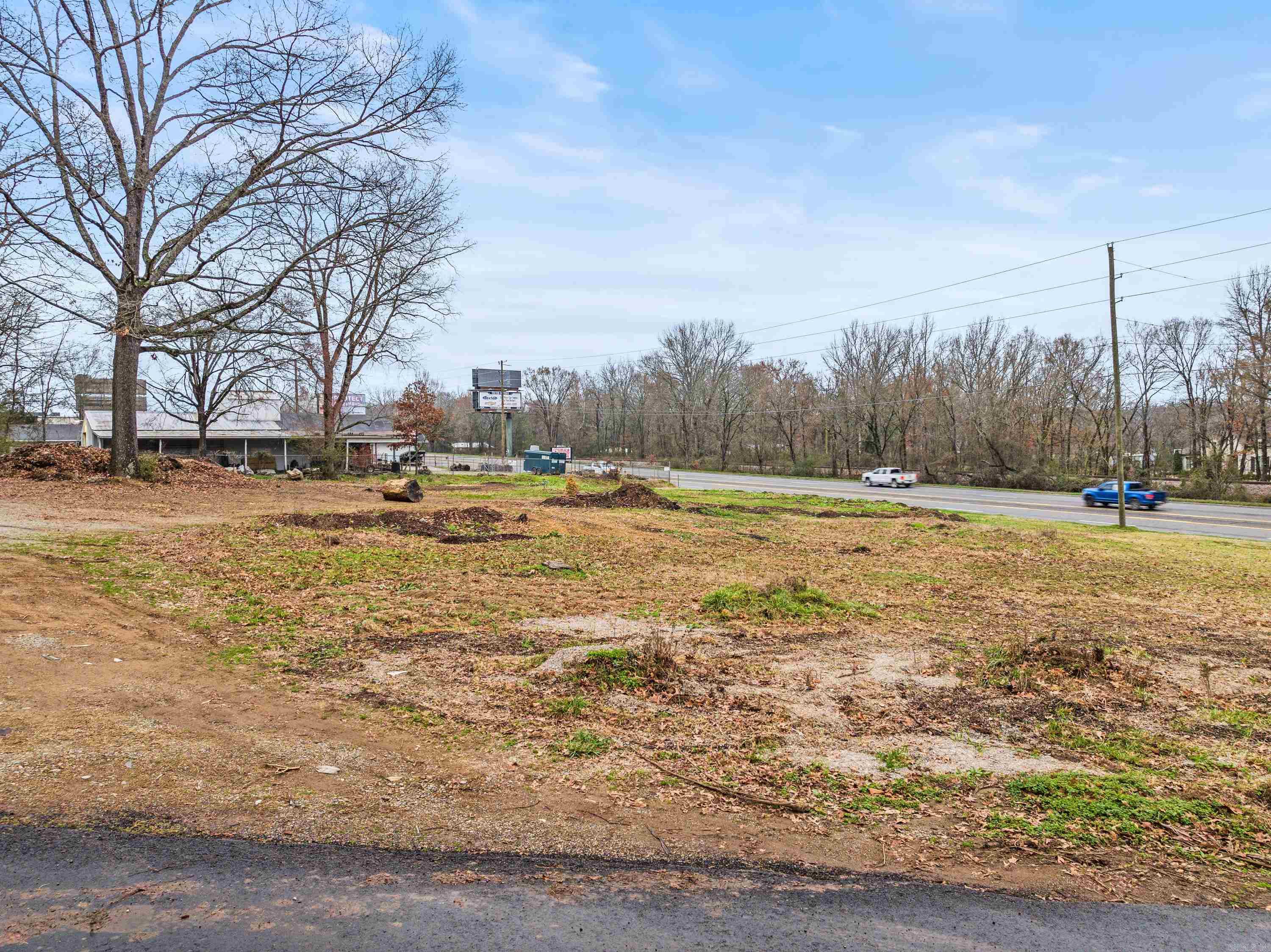 3505  MALVERN  Hot Springs, AR
