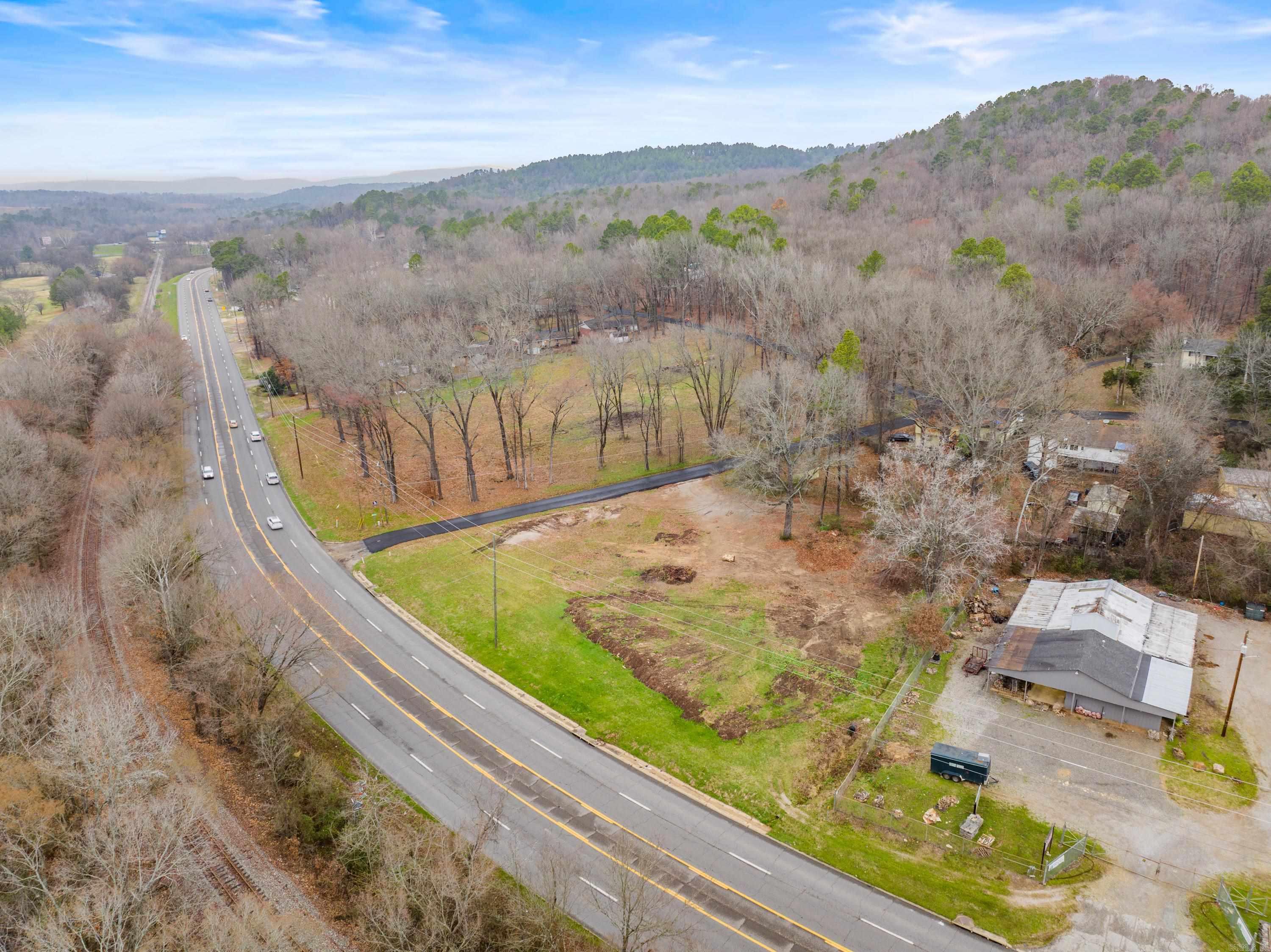 3505  MALVERN  Hot Springs, AR