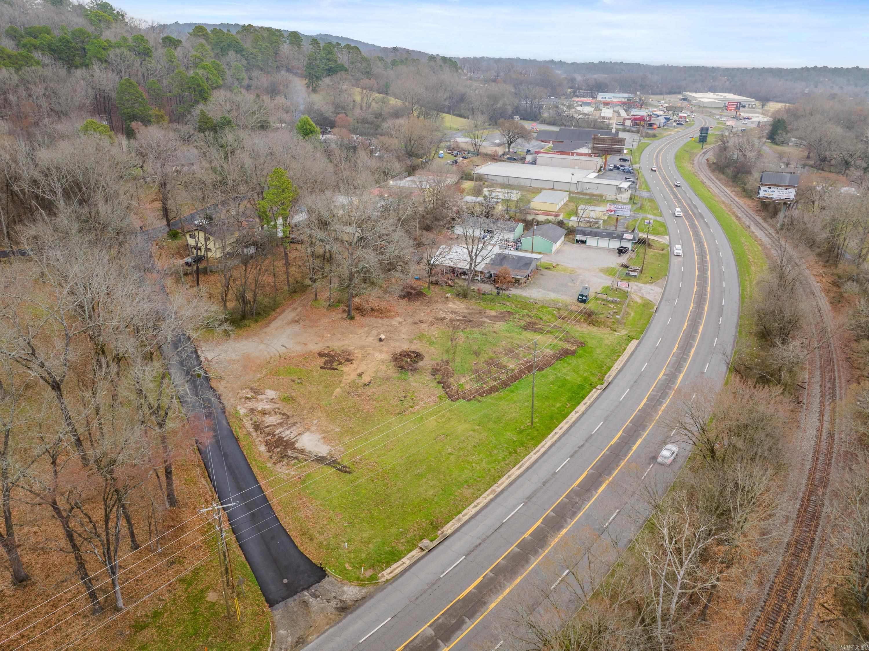 3505  MALVERN  Hot Springs, AR