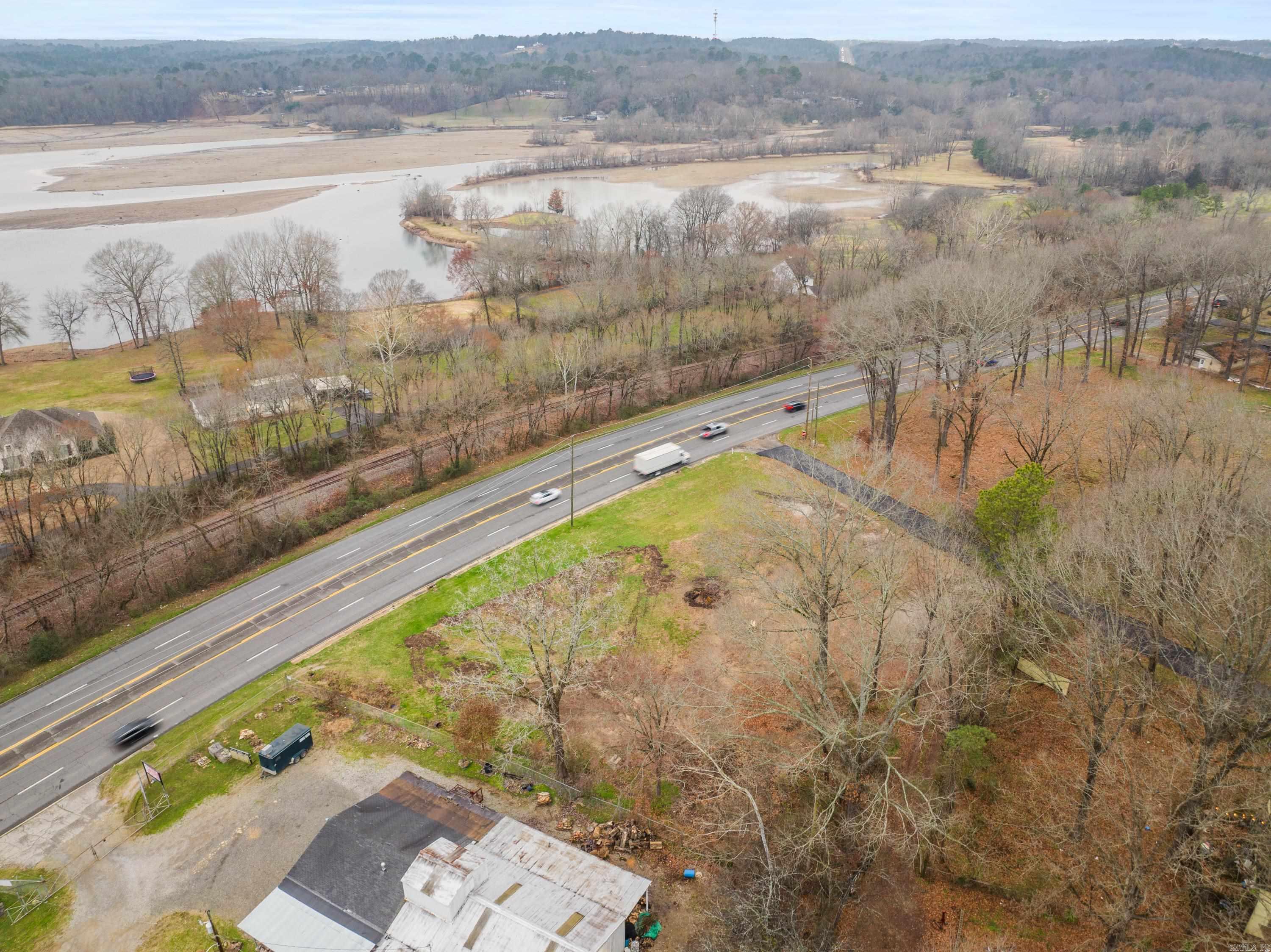 3505  MALVERN  Hot Springs, AR