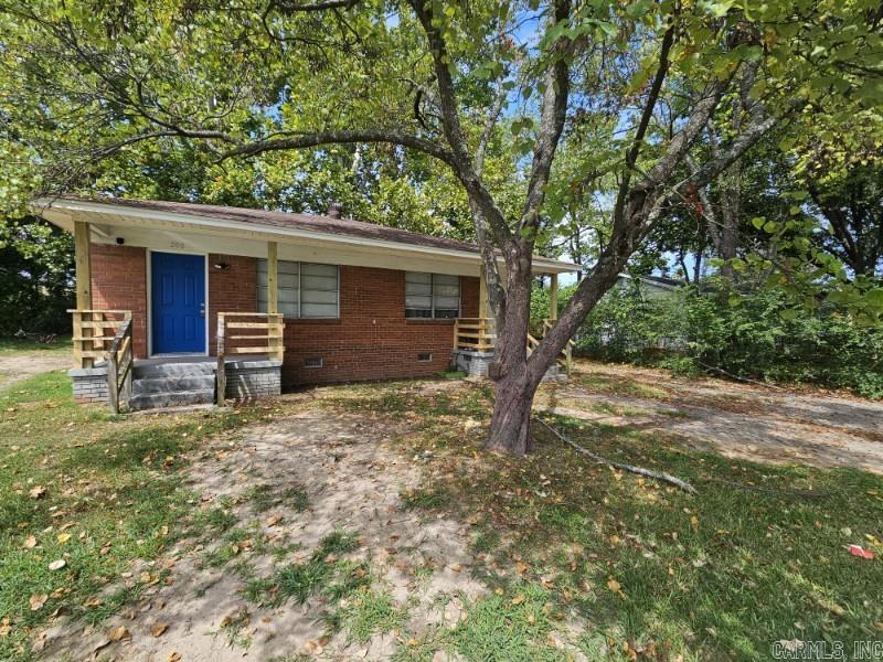 308 - 310  oak  Jacksonville, AR
