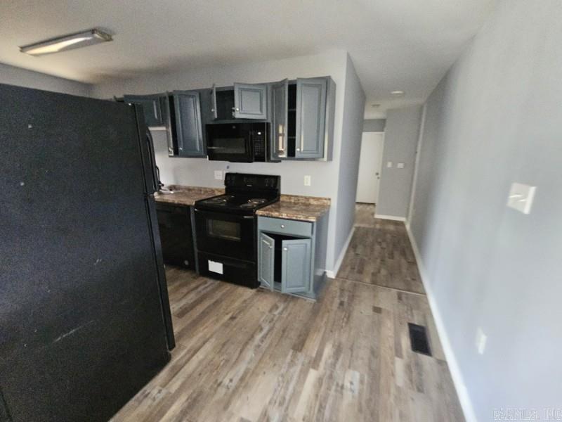 308 - 310  oak  Jacksonville, AR