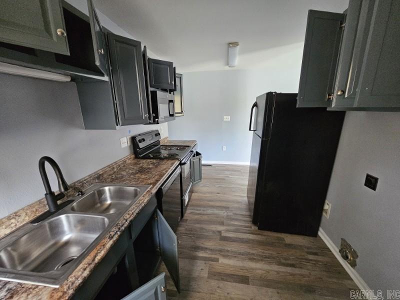 308 - 310  oak  Jacksonville, AR