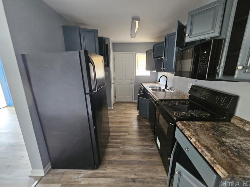 308 - 310  oak  Jacksonville, AR