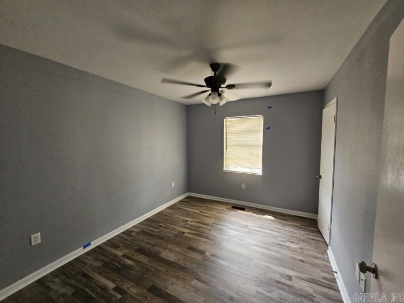 308 - 310  oak  Jacksonville, AR