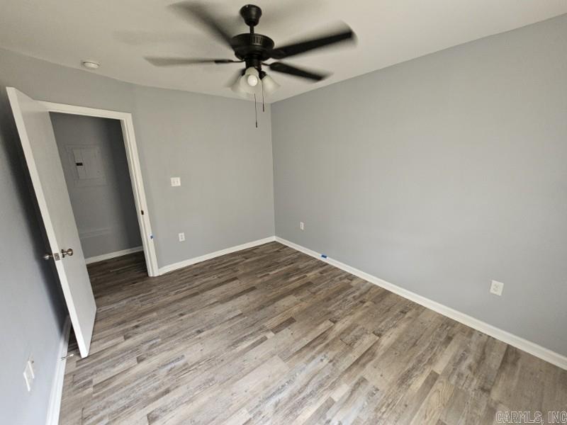 308 - 310  oak  Jacksonville, AR