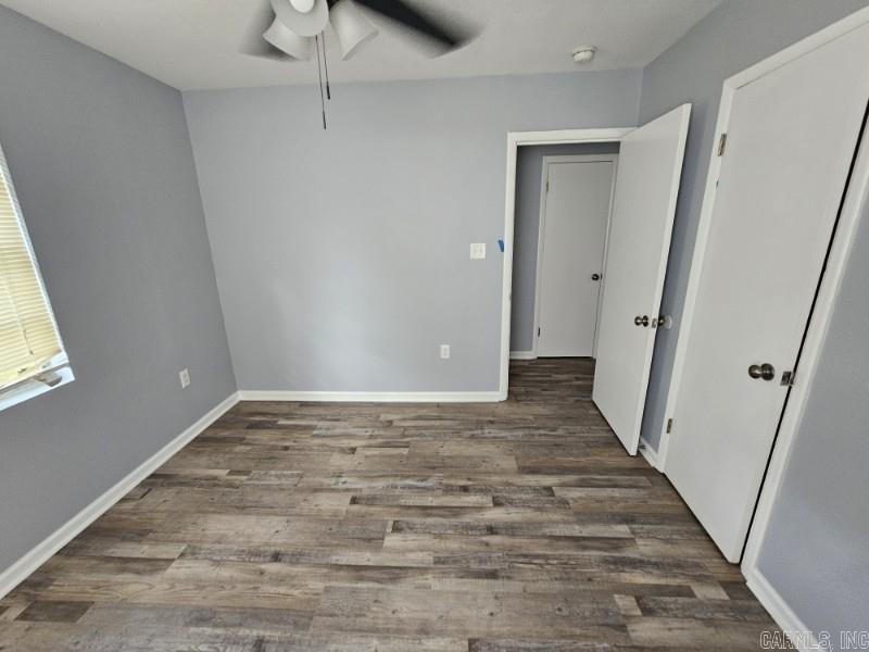 308 - 310  oak  Jacksonville, AR