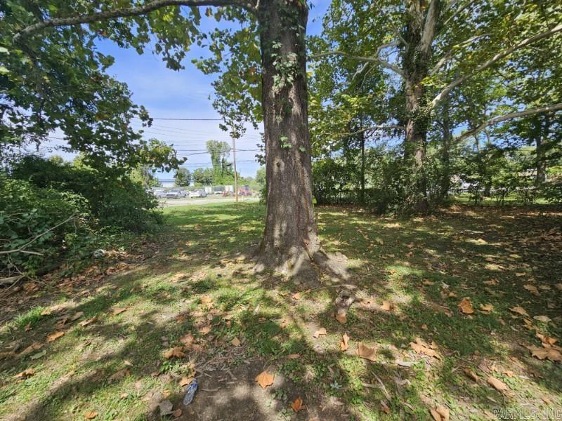 308 - 310  oak  Jacksonville, AR