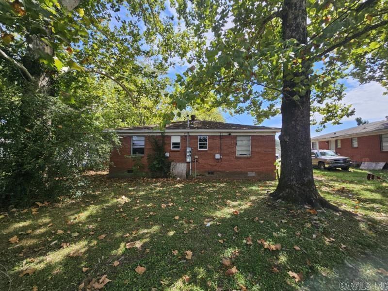 308 - 310  oak  Jacksonville, AR