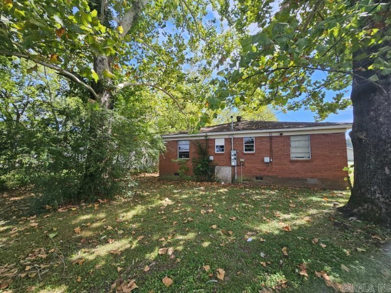 308 - 310  oak  Jacksonville, AR