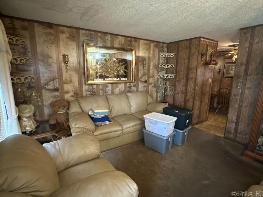 1537  Casa Linda  Fordyce, AR