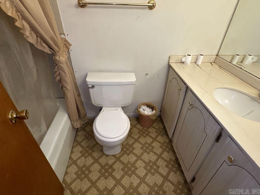1537  Casa Linda  Fordyce, AR