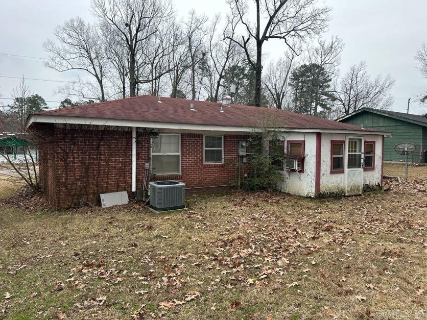 1537  Casa Linda  Fordyce, AR