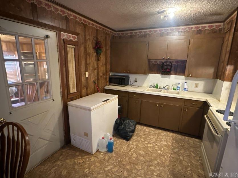 1537  Casa Linda  Fordyce, AR