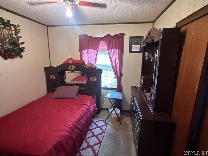1537  Casa Linda  Fordyce, AR