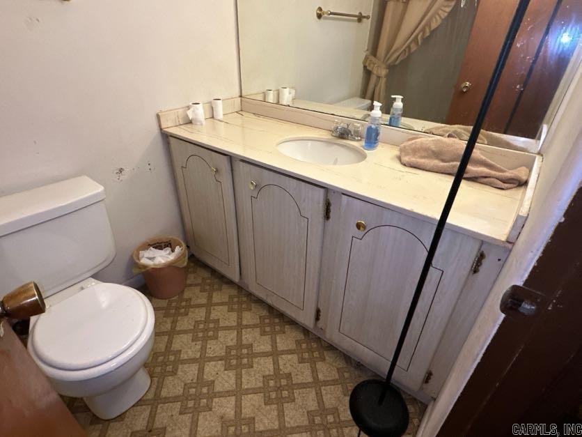 1537  Casa Linda  Fordyce, AR