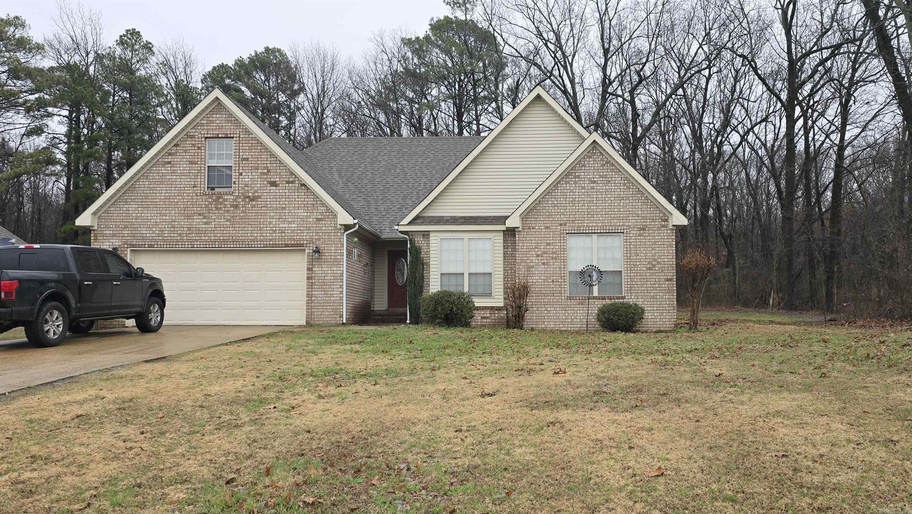 1750  Killough Road N  Wynne, AR