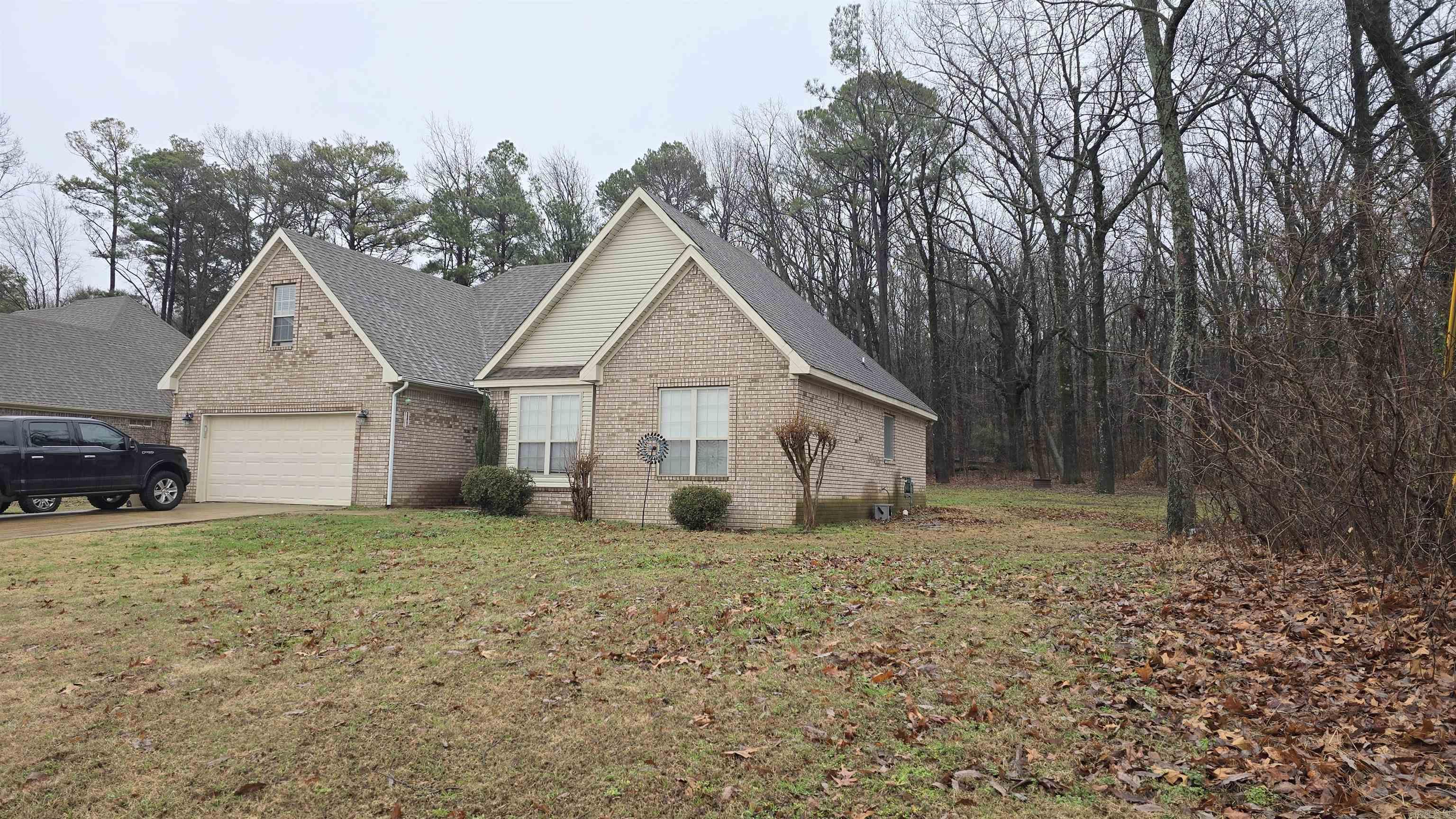 1750  Killough Road N  Wynne, AR