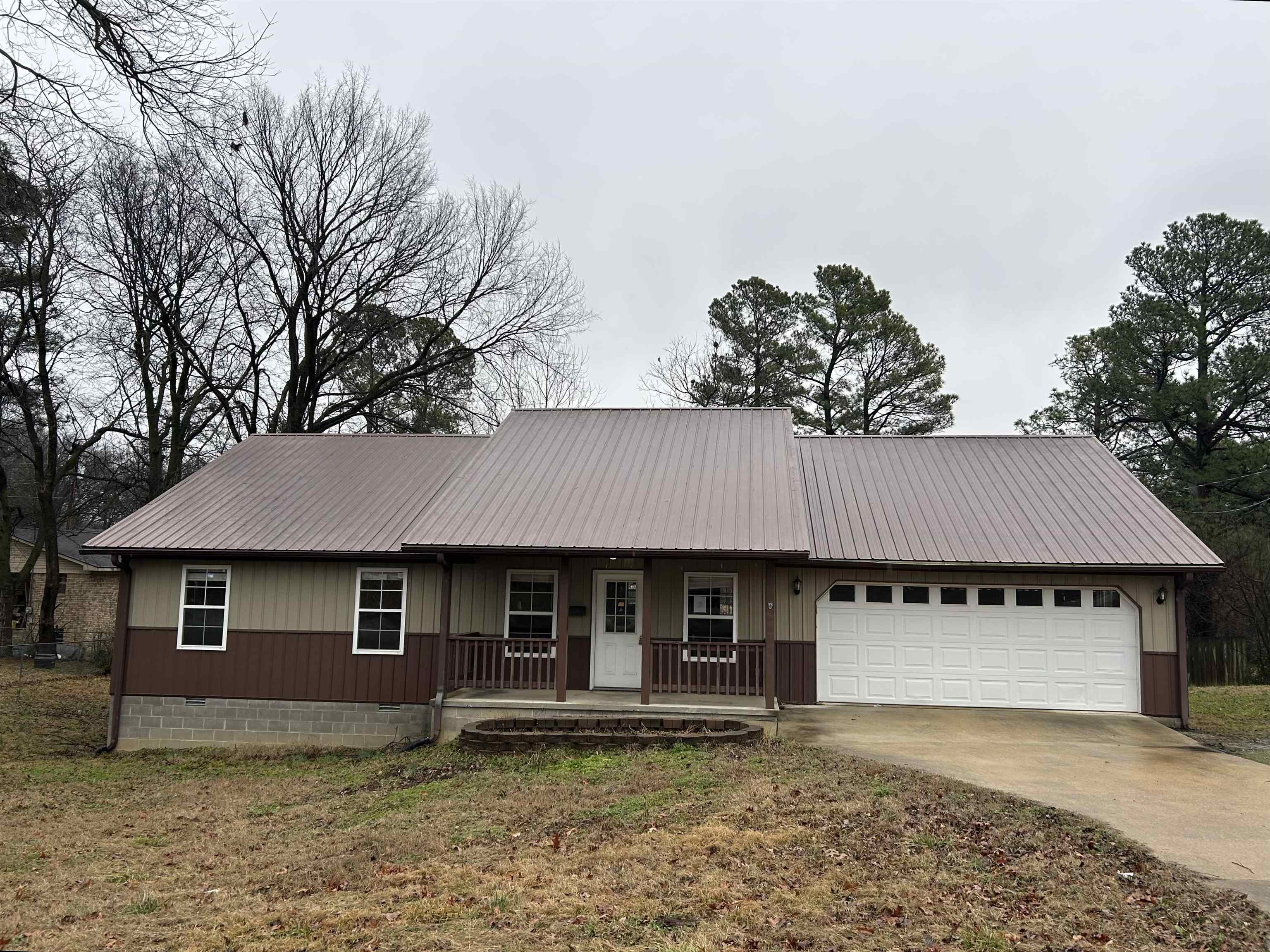 1502  Thomasville  Pocahontas, AR