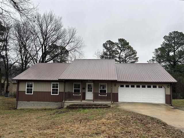1502  Thomasville  Pocahontas, AR