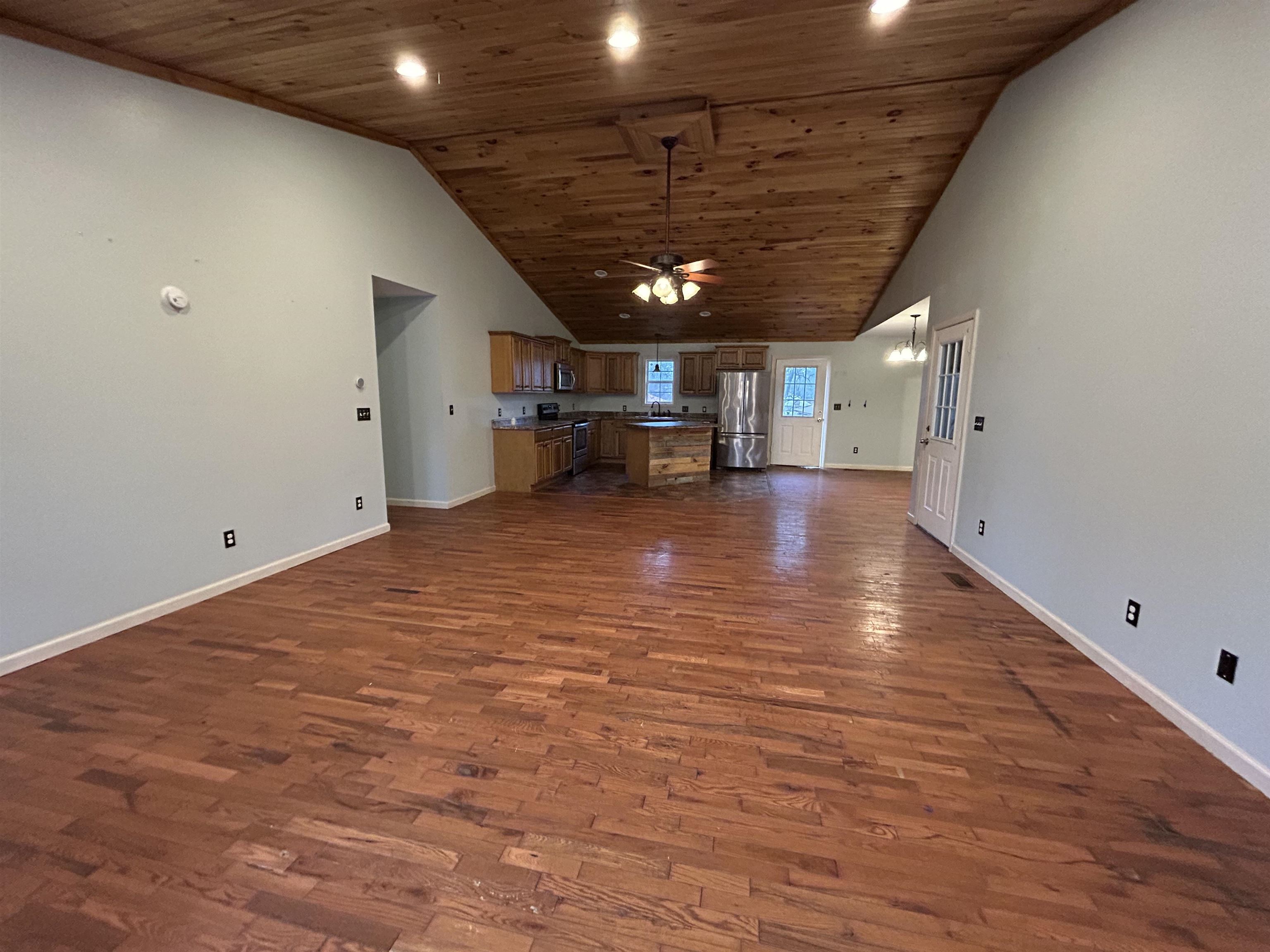 1502  Thomasville  Pocahontas, AR