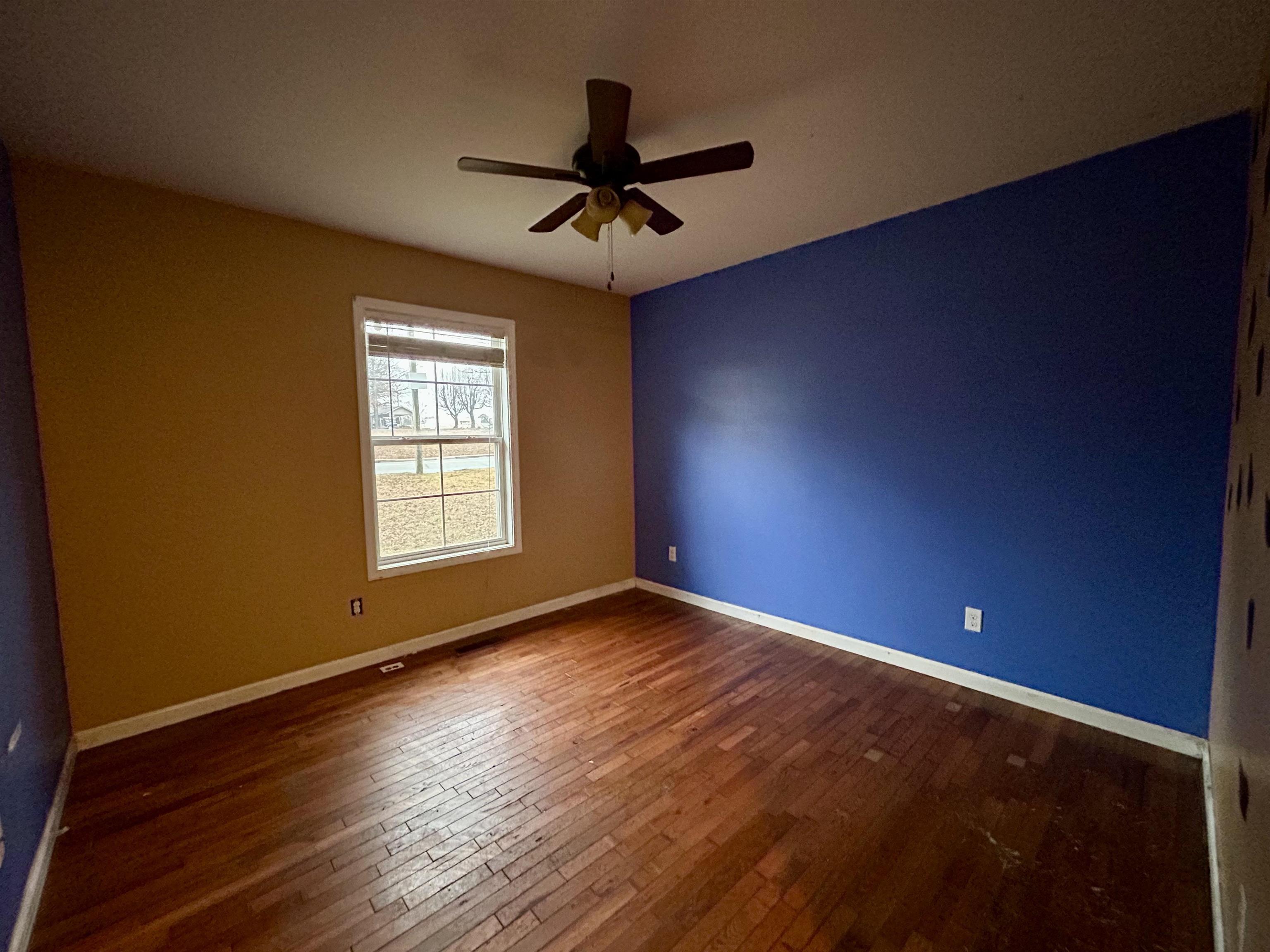 1502  Thomasville  Pocahontas, AR