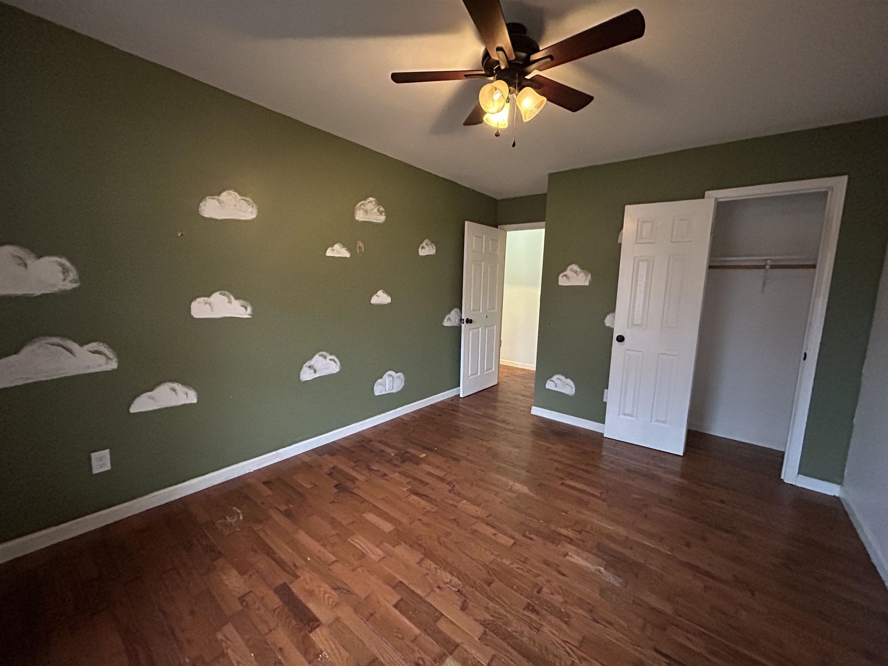 1502  Thomasville  Pocahontas, AR