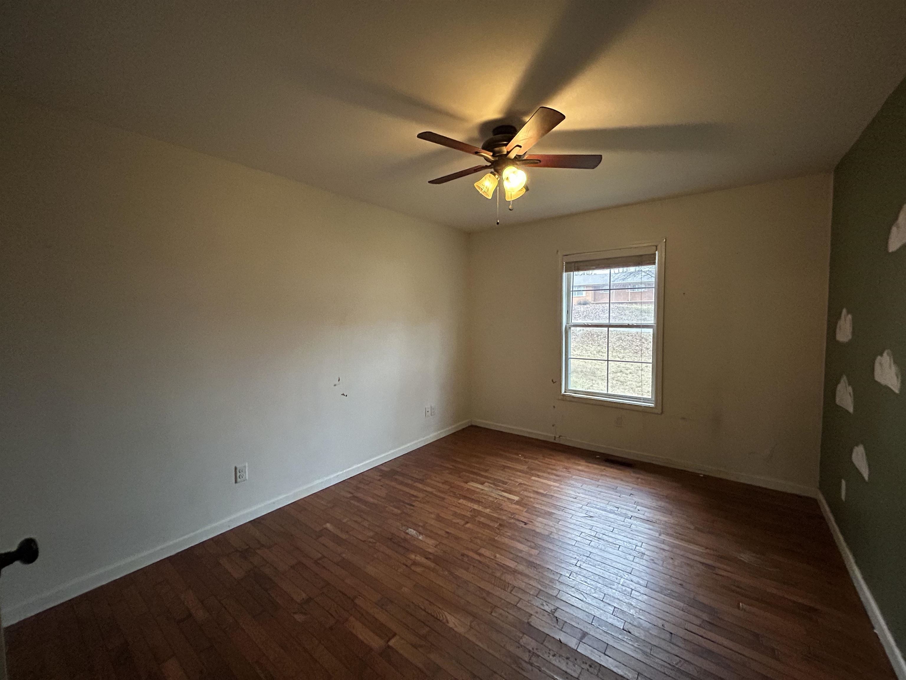 1502  Thomasville  Pocahontas, AR