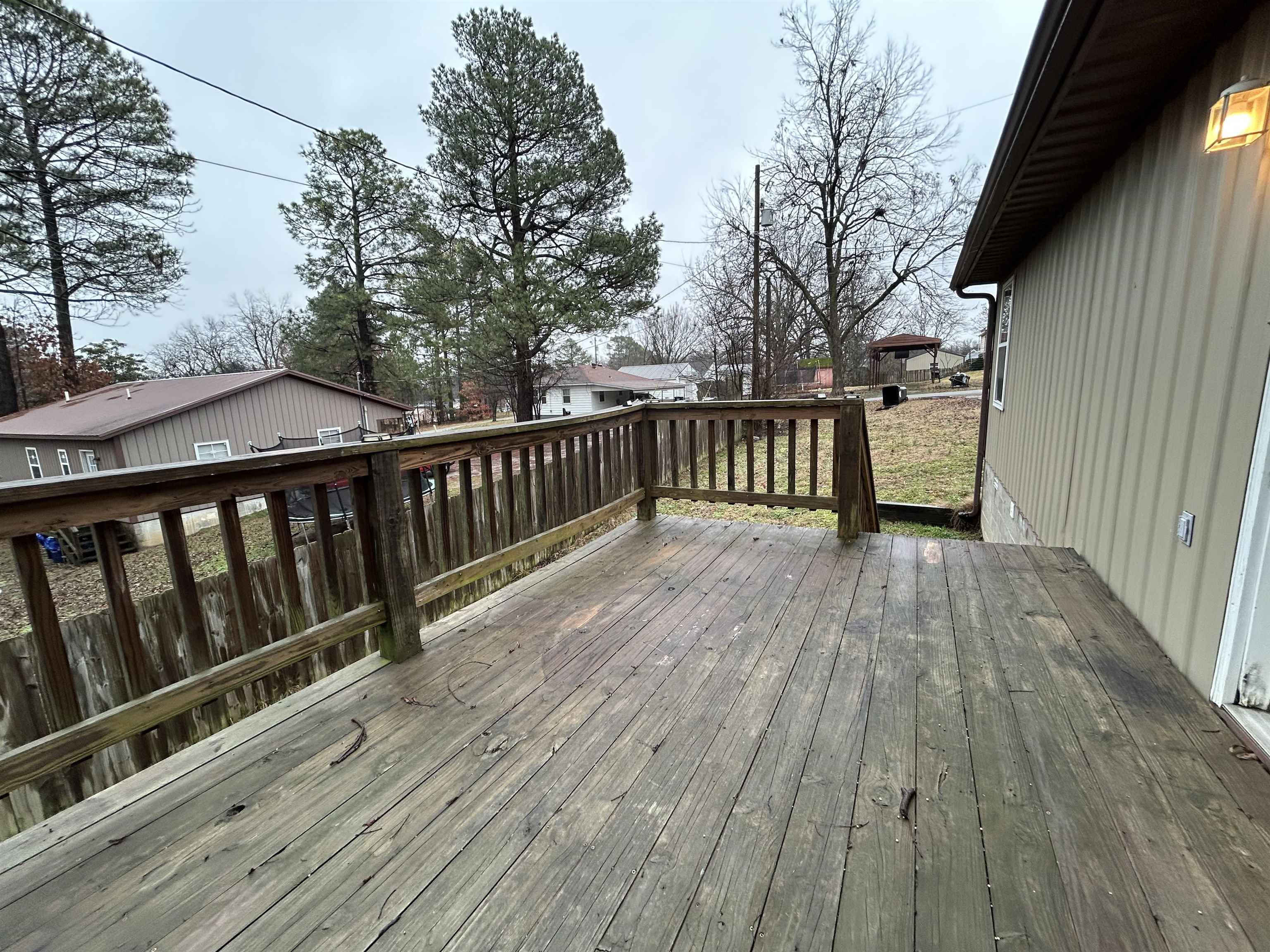 1502  Thomasville  Pocahontas, AR