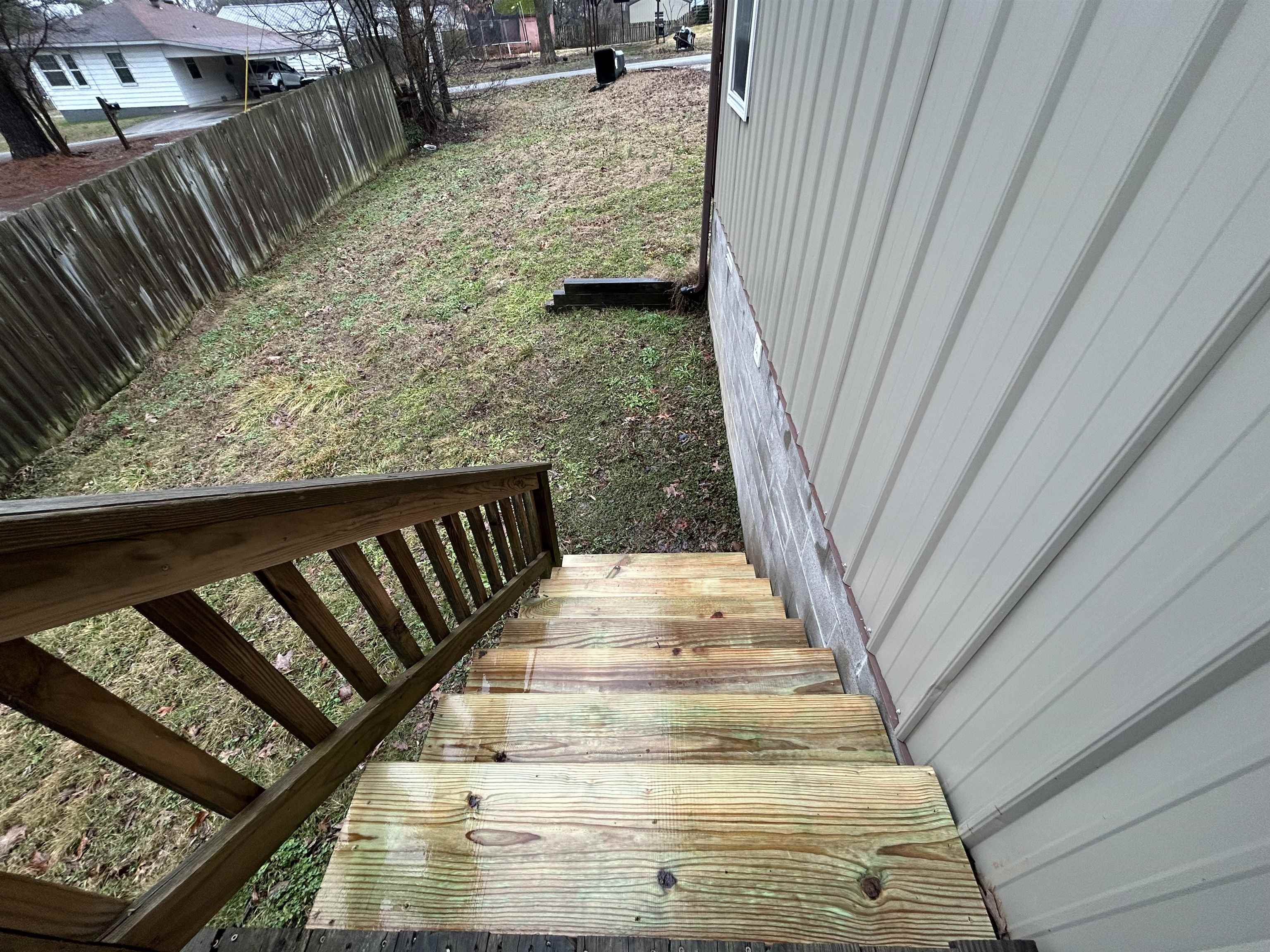 1502  Thomasville  Pocahontas, AR