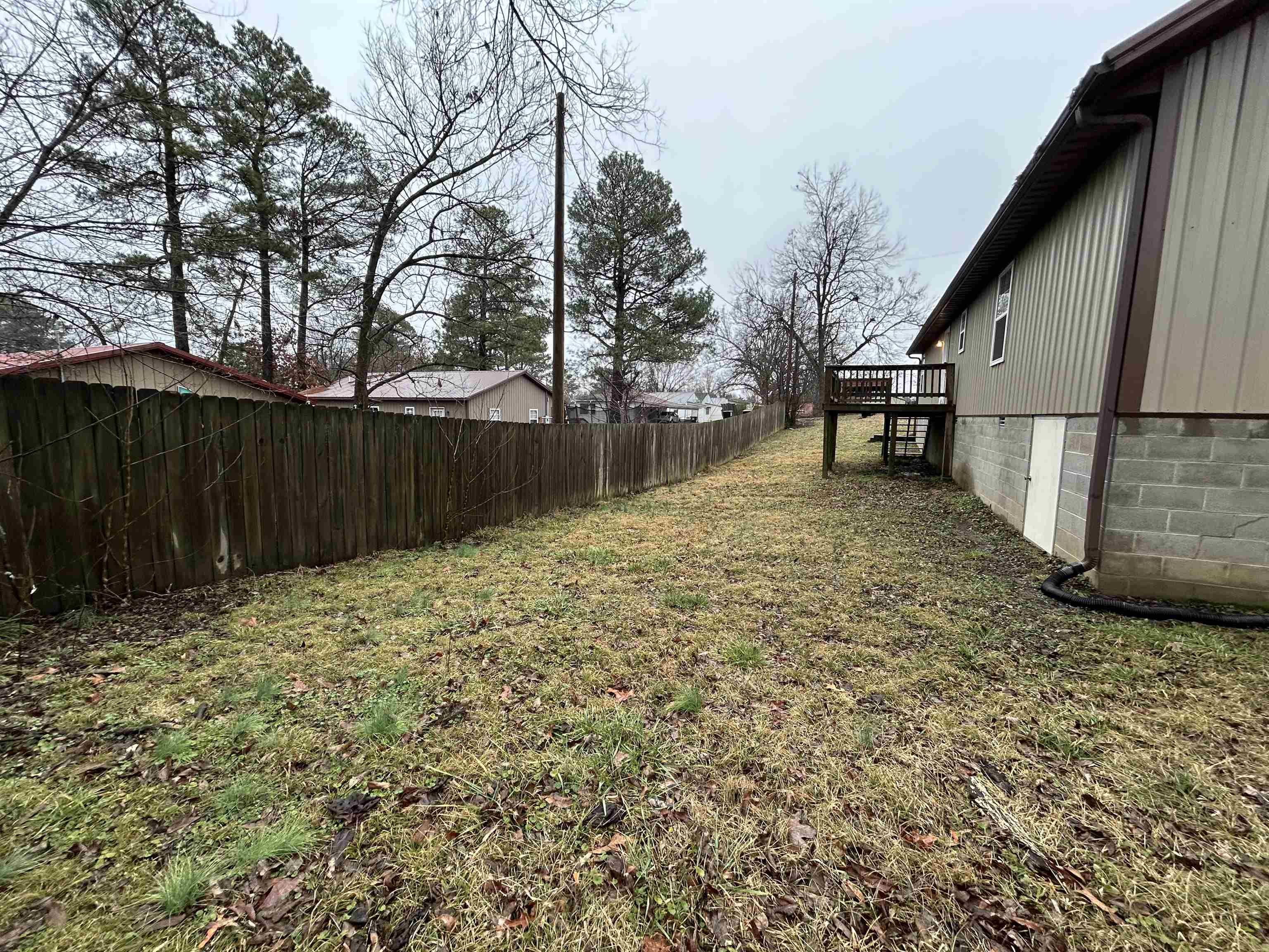 1502  Thomasville  Pocahontas, AR