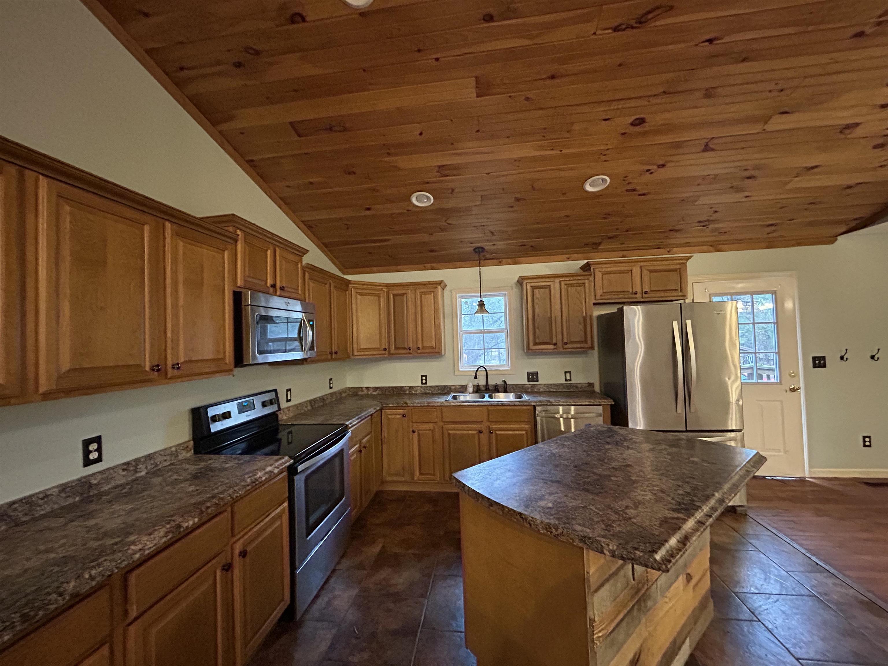 1502  Thomasville  Pocahontas, AR