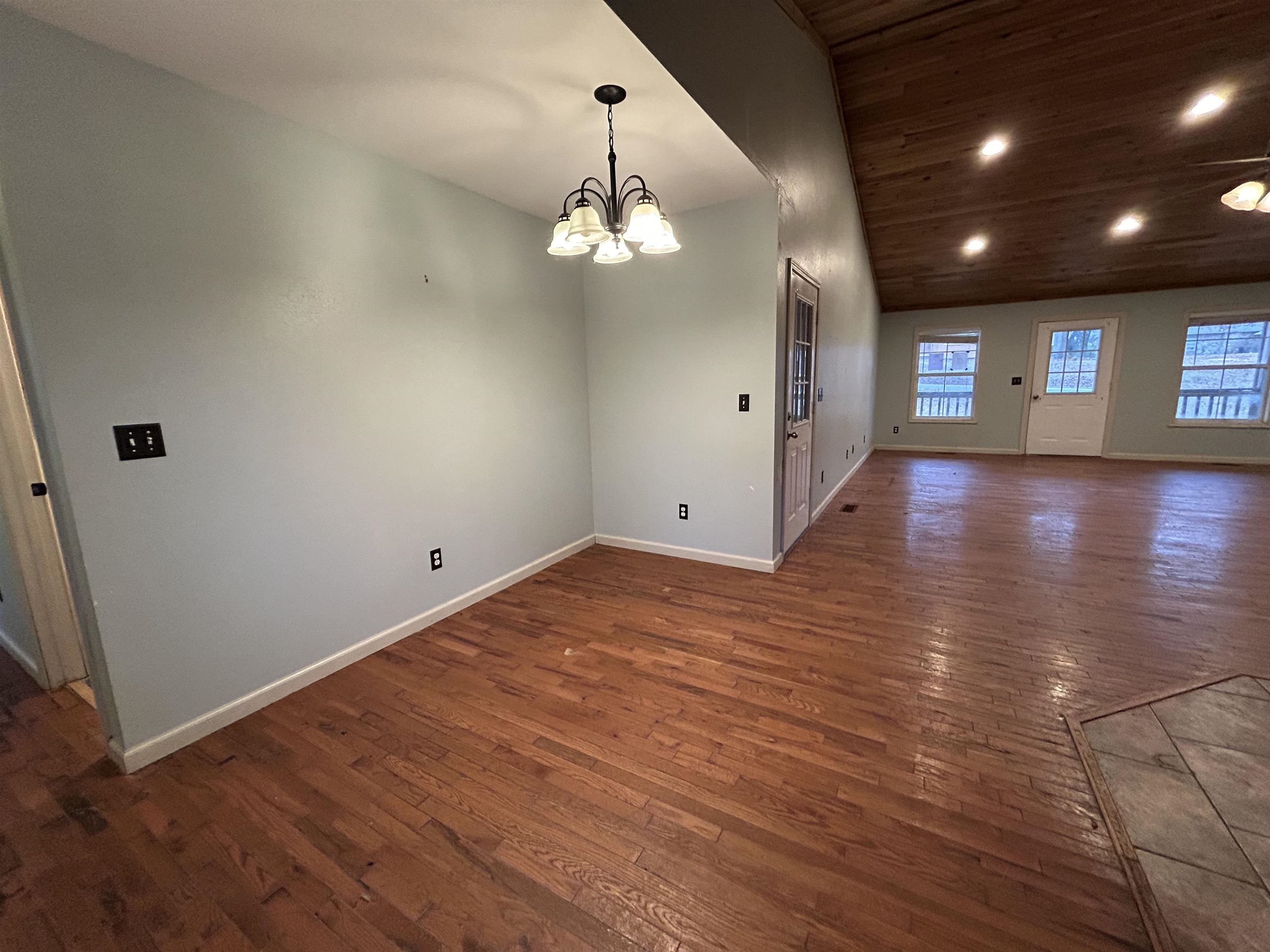 1502  Thomasville  Pocahontas, AR