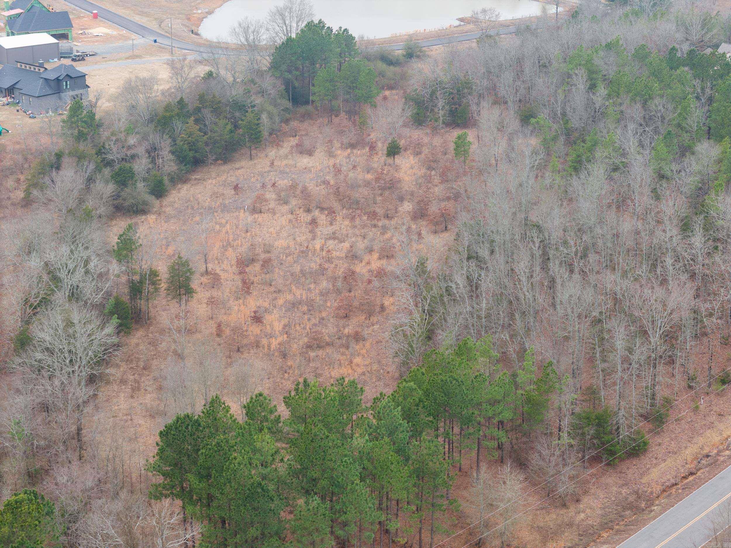 00  Panther Run Trail  Greenbrier, AR