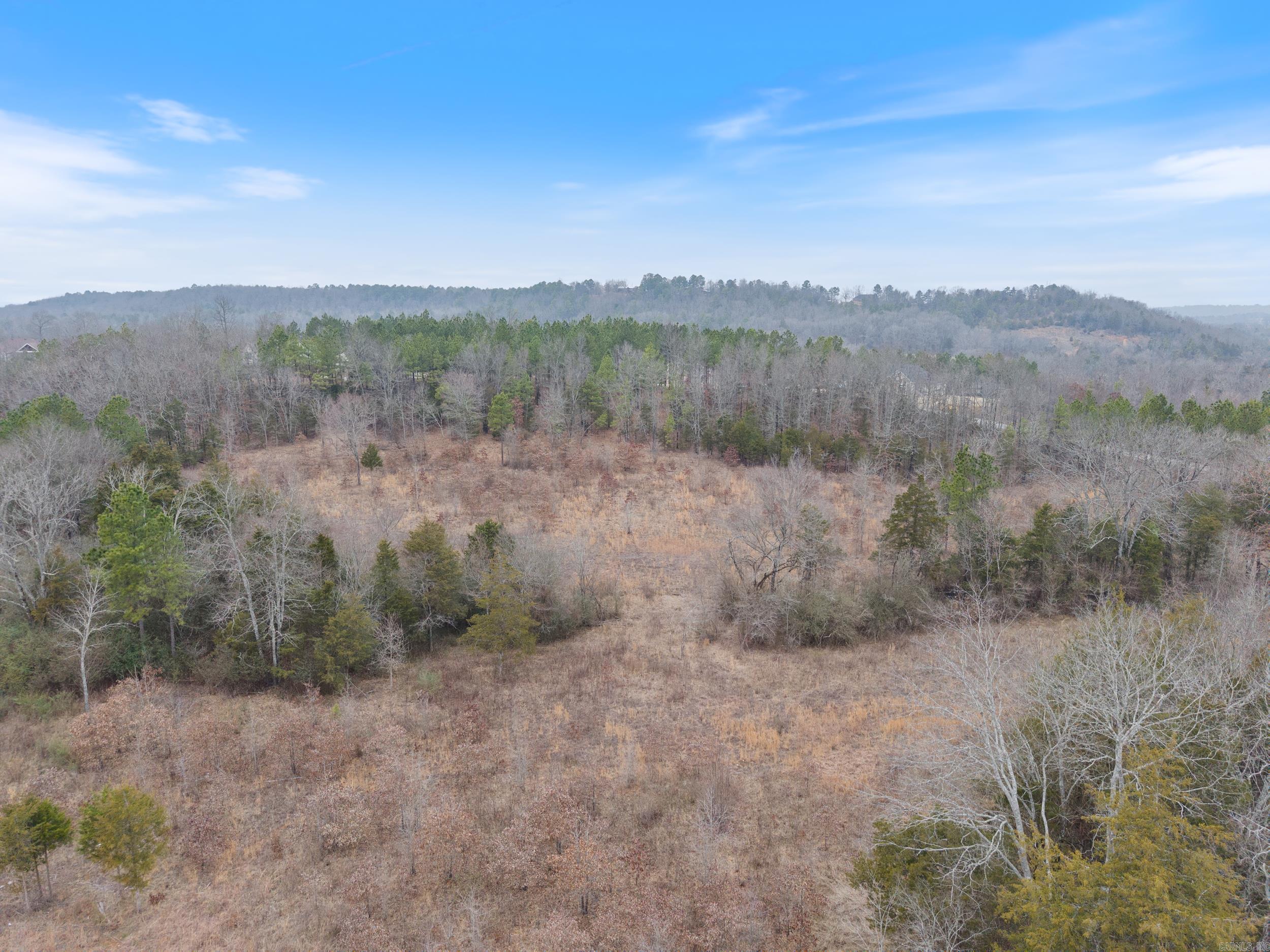 00  Panther Run Trail  Greenbrier, AR