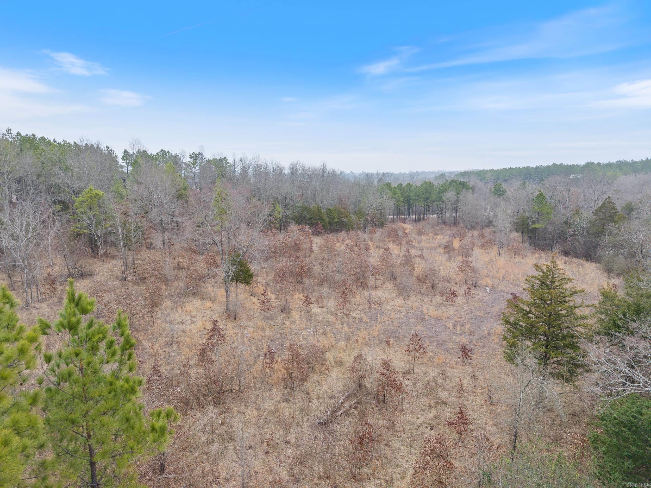 00  Panther Run Trail  Greenbrier, AR