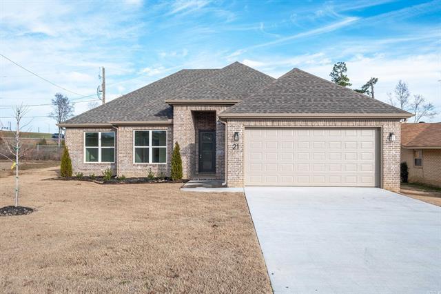 21  Walnut  Little Rock, AR