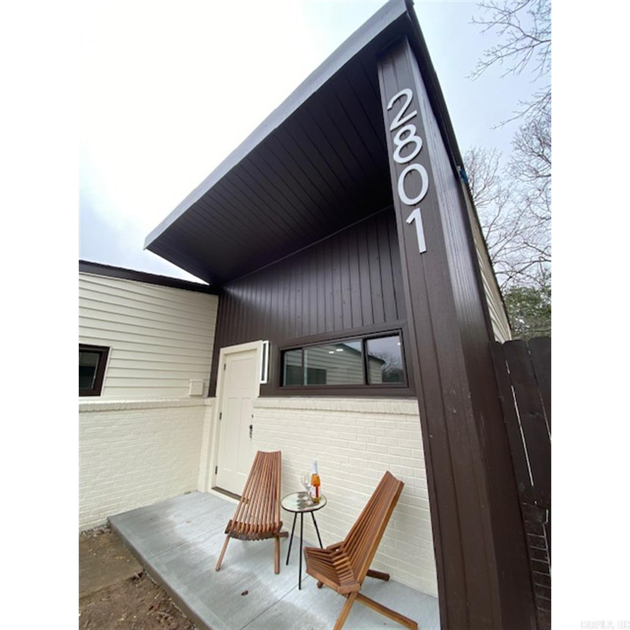 2801  Circlewood  Little Rock, AR