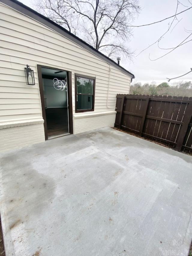 2801  Circlewood  Little Rock, AR
