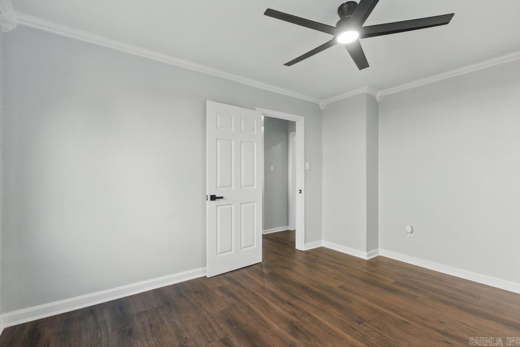 2801  Circlewood  Little Rock, AR