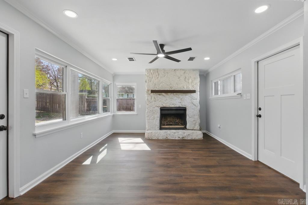 2801  Circlewood  Little Rock, AR