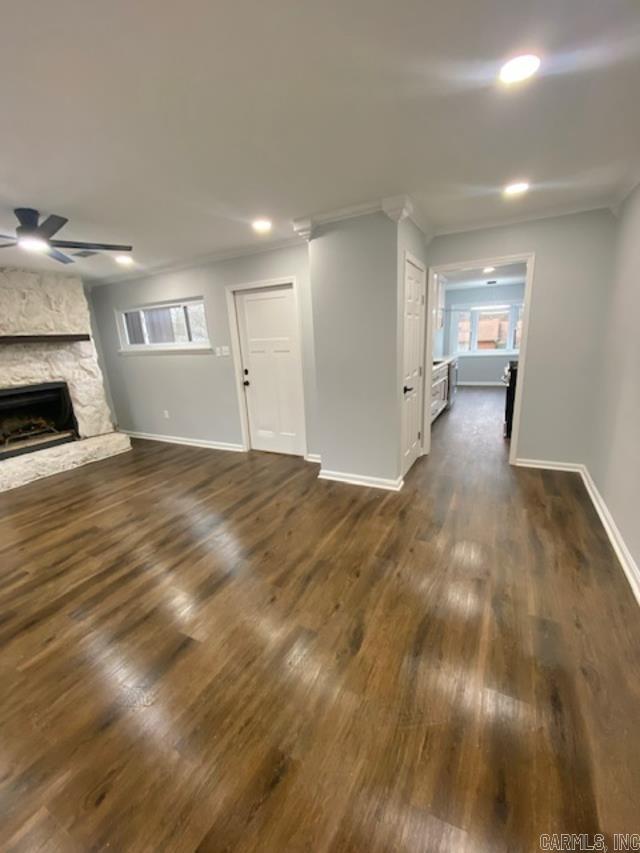 2801  Circlewood  Little Rock, AR