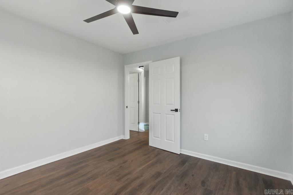 2801  Circlewood  Little Rock, AR