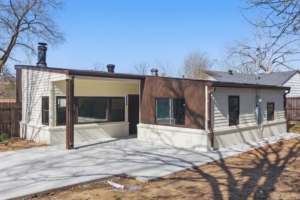 2801  Circlewood  Little Rock, AR