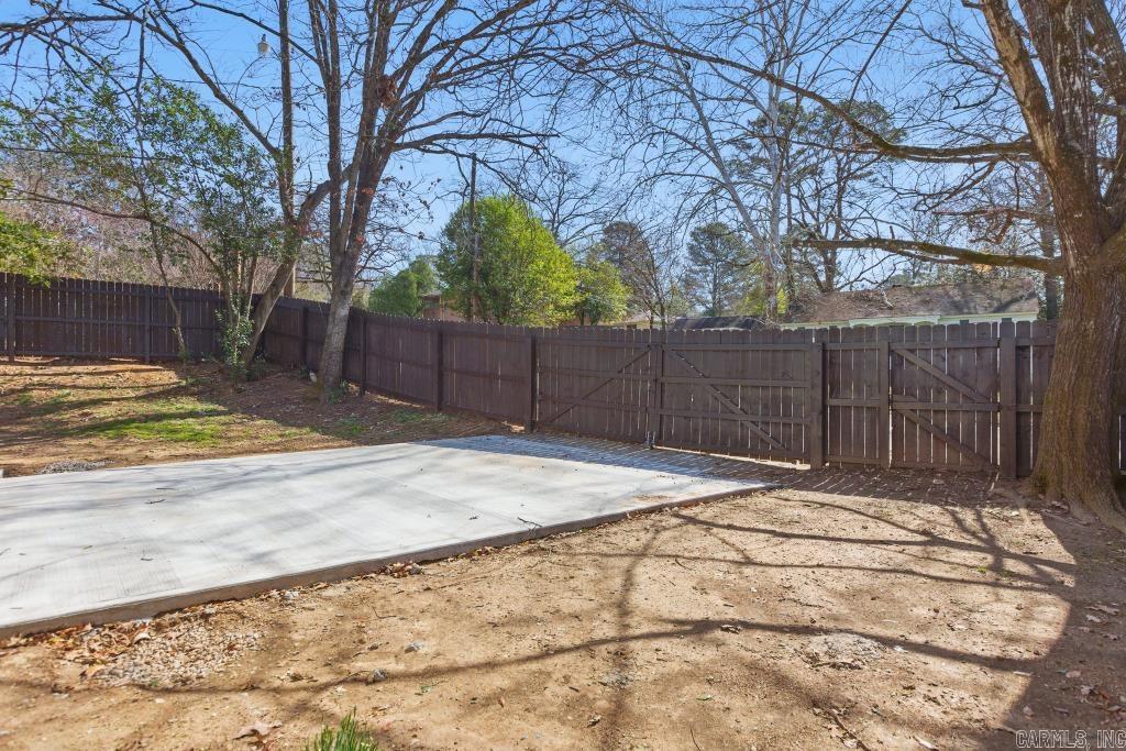 2801  Circlewood  Little Rock, AR